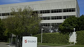 Gilead Sciences headquarters