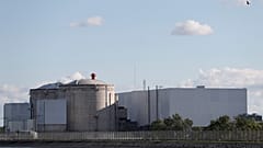 Nach 43 Jahren: AKW Fessenheim ist abgeschaltet worden