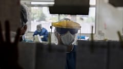 ΠΟΥ- Covid-19: Η πανδημία επιταχύνεται, απέχει πολύ από το τέλος της