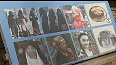 Hírügynökségi nyomozás mutatta meg, hogyan sorvaszt el egy népet Kína