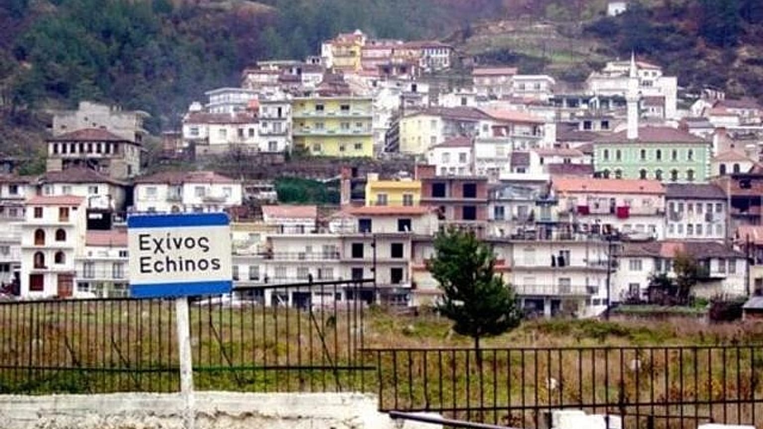 Μερική άρση της καραντίνας στον Εχίνο