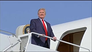 Az USA nem veszi komolyan a Trump ellen kiadott iráni elfogatóparancsot