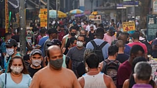 Brezilya ekonomisi ekim, kasım ve aralık aylarında yüzde 0,5 oranında büyüdü