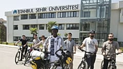 İstanbul Şehir Üniversitesi'nin faaliyet izni kaldırıldı