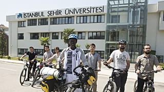 İstanbul Şehir Üniversitesi'nin faaliyet izni kaldırıldı