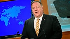 Pompeo: Çin, Uygur ve Kazakları kısırlaştırma programına son vermeli