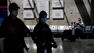 Οι αρχές αποκλείουν την εμπλοκή τρίτου προσώπου