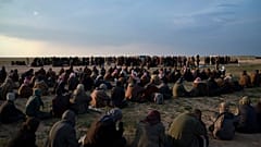 IŞİD’e Katılıp Dönen Türkiye Vatandaşları raporu:  Sayıları tahminen 5 bin ila 9 bin arasında