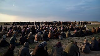 IŞİD’e Katılıp Dönen Türkiye Vatandaşları raporu:  Sayıları tahminen 5 bin ila 9 bin arasında