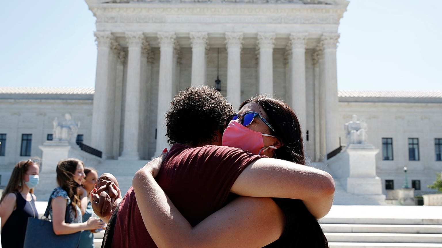 Usa: la Corte Suprema salva per un solo voto il diritto della donne della Louisiana ad abortire 