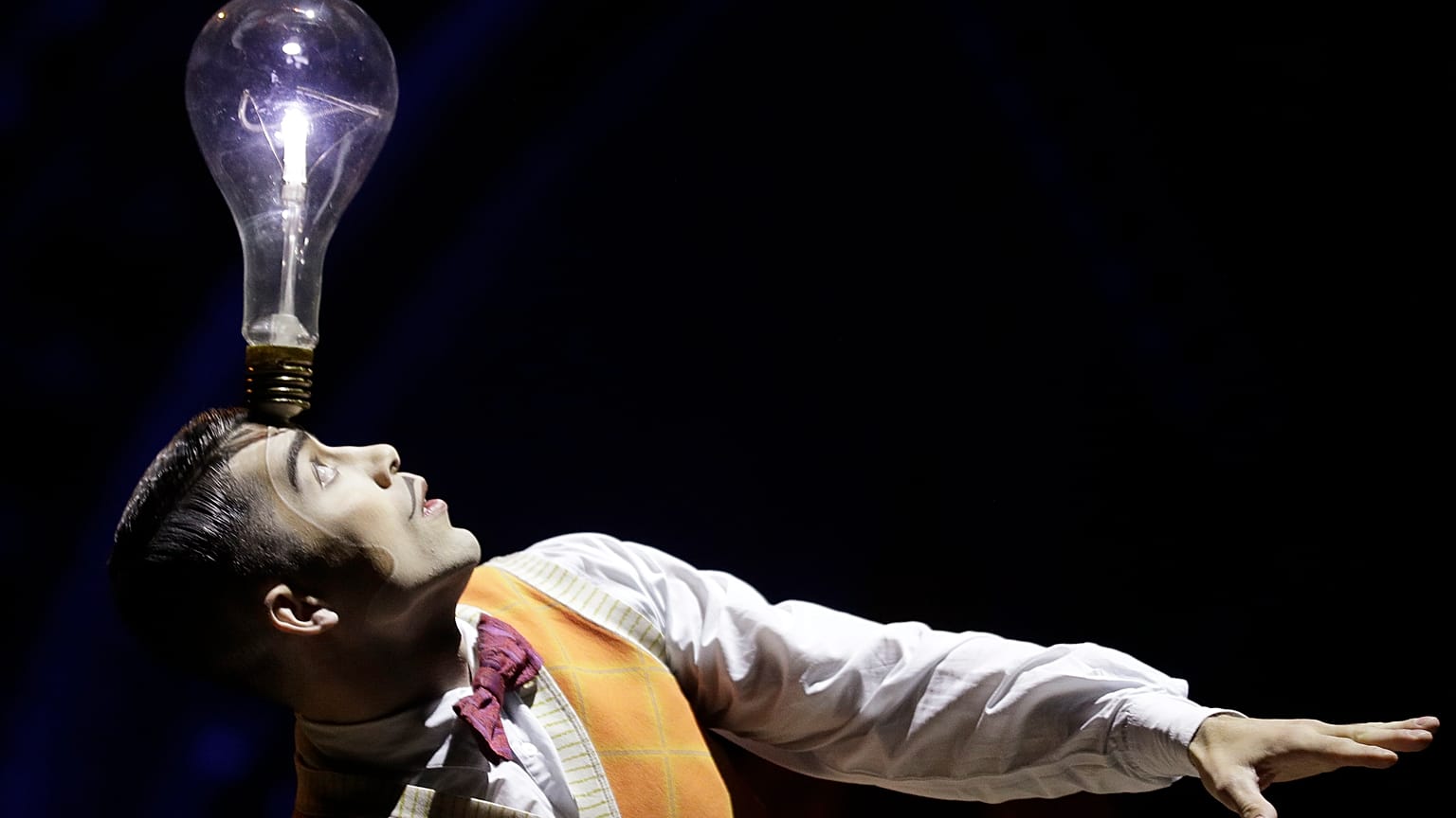 Θύμα της πανδημίας το Cirque du Soleil