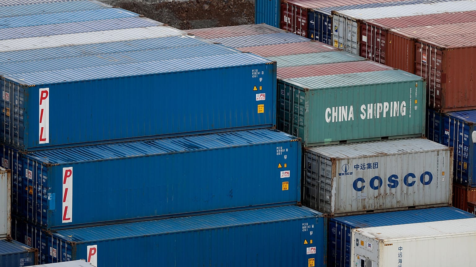 Türkiye'de dış ticaret açığı mayıs ayında yüzde 102,7 arttı