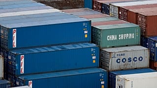 Türkiye'de dış ticaret açığı mayıs ayında yüzde 102,7 arttı