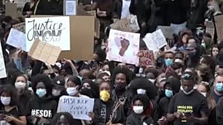 Razzismo, la polizia belga denuncia l'eurodeputata nera Fofana per diffamazione