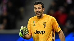 Gianluigi Buffon