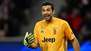 Gianluigi Buffon