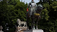 A belga király megkövette a kongóiakat