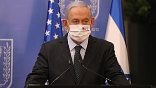 هشدار نتانیاهو به اسد: با حفظ روابط نزدیک با ایران آینده سوریه را به خطر نینداز
