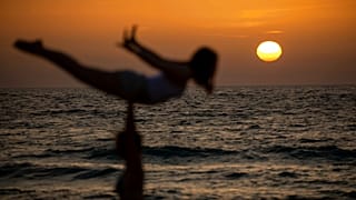σταθερά υψηλές οι θερμοκρασίες τις επόμενες δυο ημερες