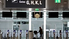 Ε.Ε.: «Μπλόκο» στις πτήσεις από ΗΠΑ, Βραζιλία, Ρωσία, Τουρκία - Όλη η λίστα