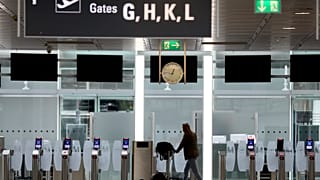 Ε.Ε.: «Μπλόκο» στις πτήσεις από ΗΠΑ, Βραζιλία, Ρωσία, Τουρκία - Όλη η λίστα