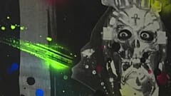 New Yorker Graffiti-Kunst: Streetart im Herrenhaus 