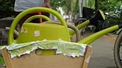 Dürre bedroht Bäume: Berliner an die Gießkannen!