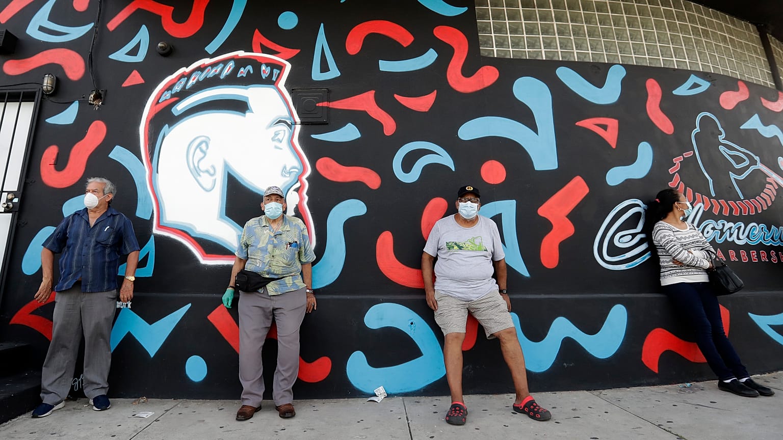 Little Havana, Miami