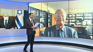 Annexion en Cisjordanie : le plan qui inquiète la communauté internationale