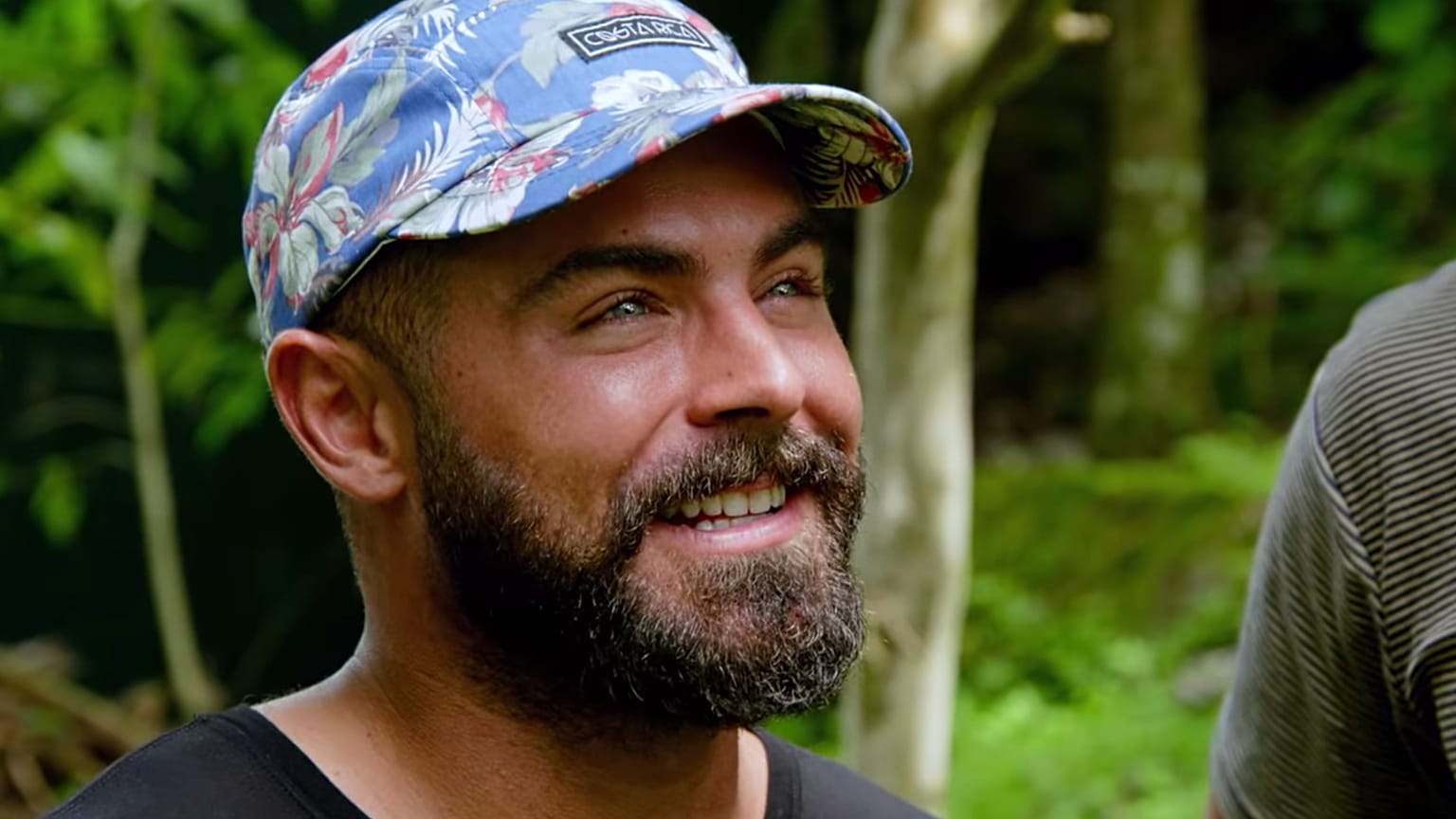 Zac Efron in new Netflix show, 'Down to Earth'