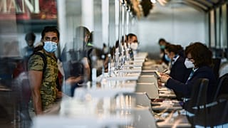 ΕΕ: Ανοίγει τα σύνορά της για 14 χώρες από την 1η Ιουλίου