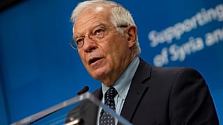 EU zu Konflikt mit Venezuela: "Alle Optionen auf dem Tisch"