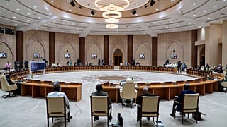 Евросоюз подтвердил сотрудничество с сахельской пятеркой