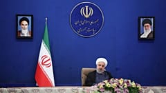 سایت ریاست جمهوری ایران