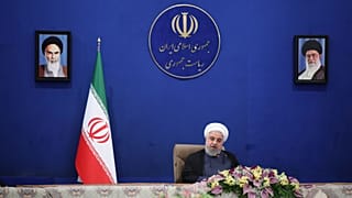 سایت ریاست جمهوری ایران