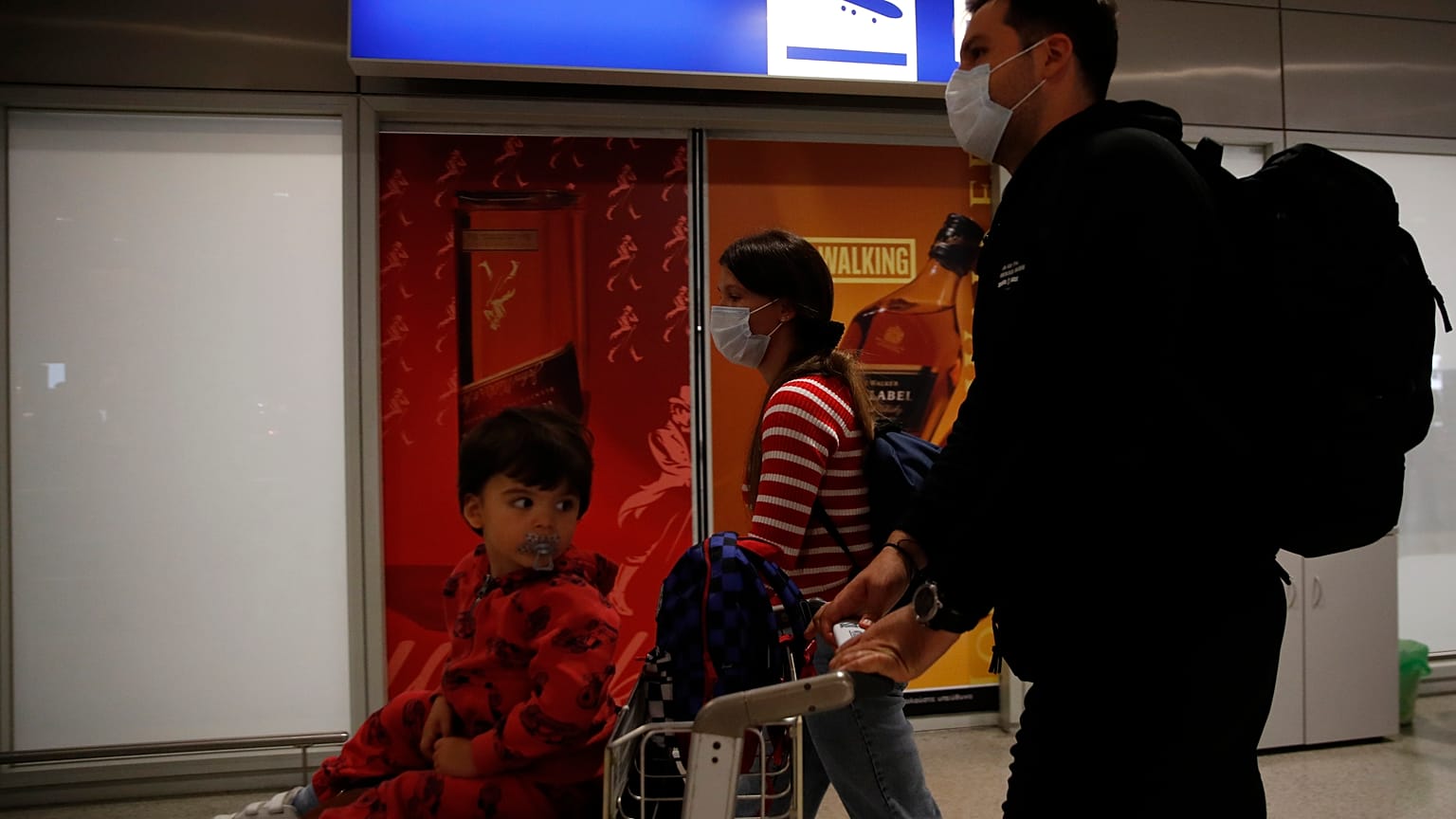 Ελλάδα: Ποια σύνορα ανοίγουν από 1η Ιουλίου - Τι ισχύει για τους επισκέπτες και τις πτήσεις