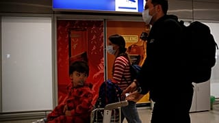 Ελλάδα: Ποια σύνορα ανοίγουν από 1η Ιουλίου - Τι ισχύει για τους επισκέπτες και τις πτήσεις