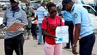 Desvalorização do Kwanza compromete evolução da economia angolana
