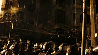 Ιράν: Πολύνεκρη έκρηξη σε κλινική 