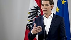 Sebastian Kurz