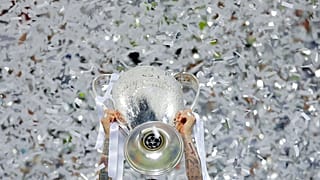 Torneio final da Champions confirmado em Lisboa