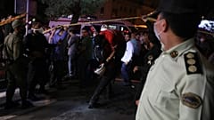  ۳۳ هزار واحد پرخطر دیگر در تهران، حادثه کلینیک سینا اطهر «امنیتی» نبوده است 
