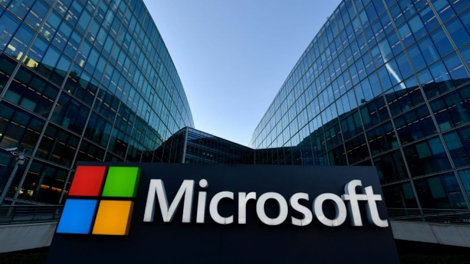 Microsoft