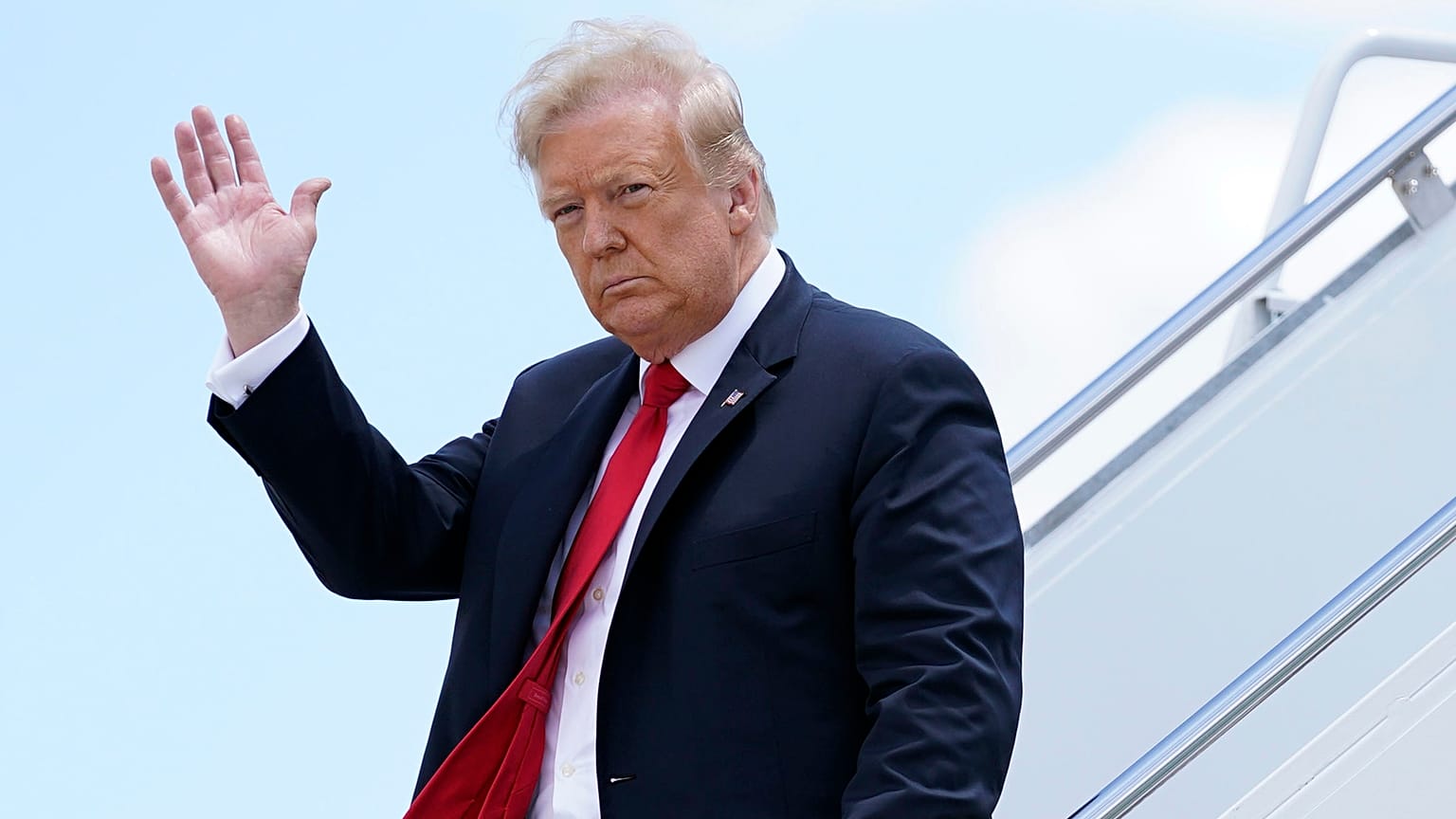 Trump tudhatott az amerikai katonák életéért vérdíjat fizető orosz kémek ügyéről