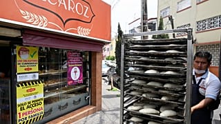 Reabre el centro histórico de Ciudad de México