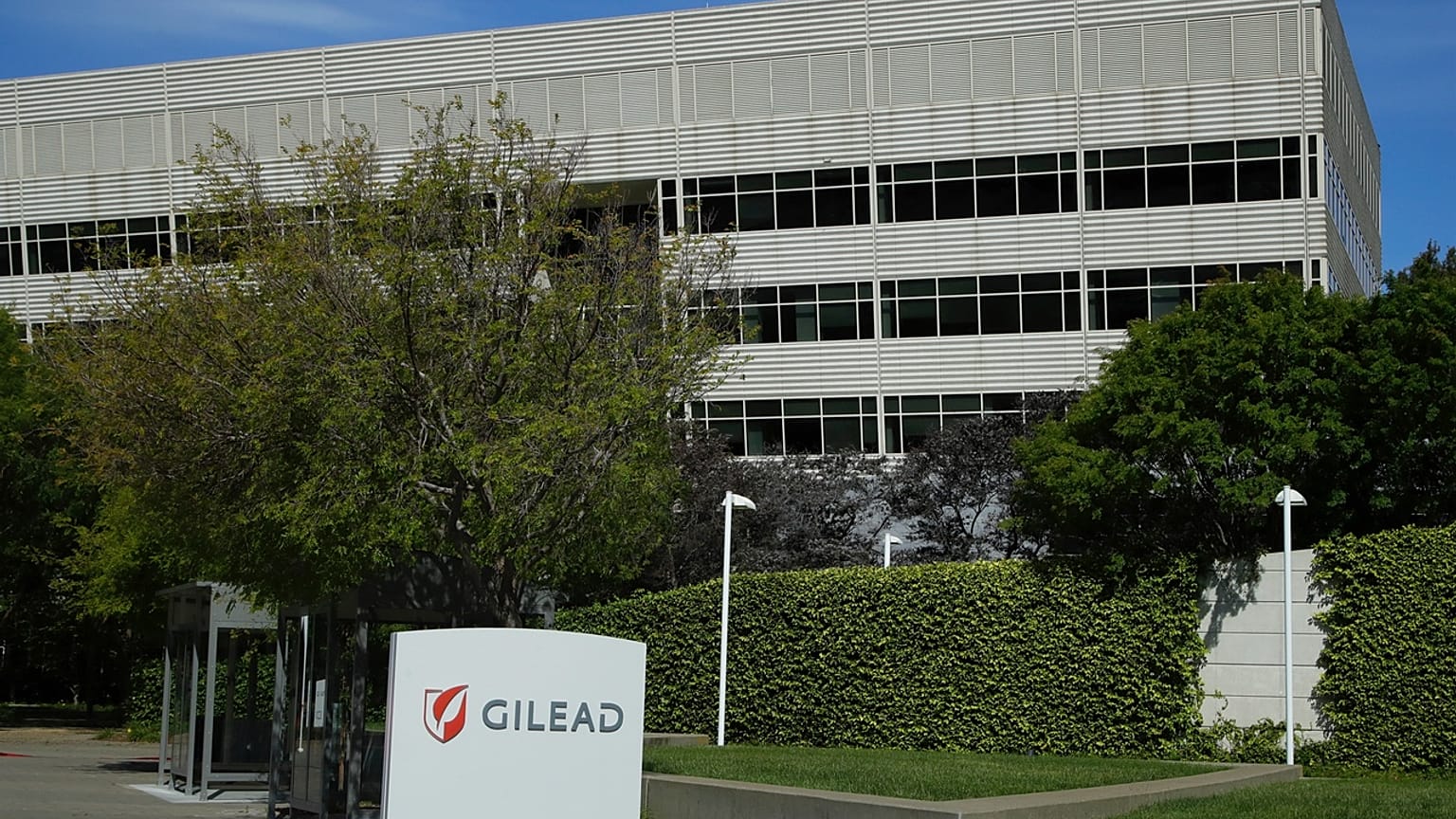 Gilead
