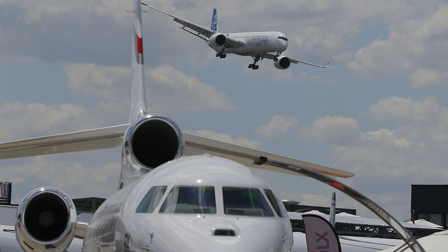 Airbus A 350