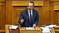 Χρήστος Σταικούρας