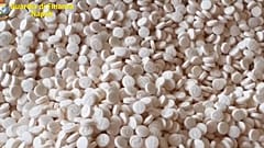The drugs, in the form of 84 million tablets, are worth about one billion euros, according to police.