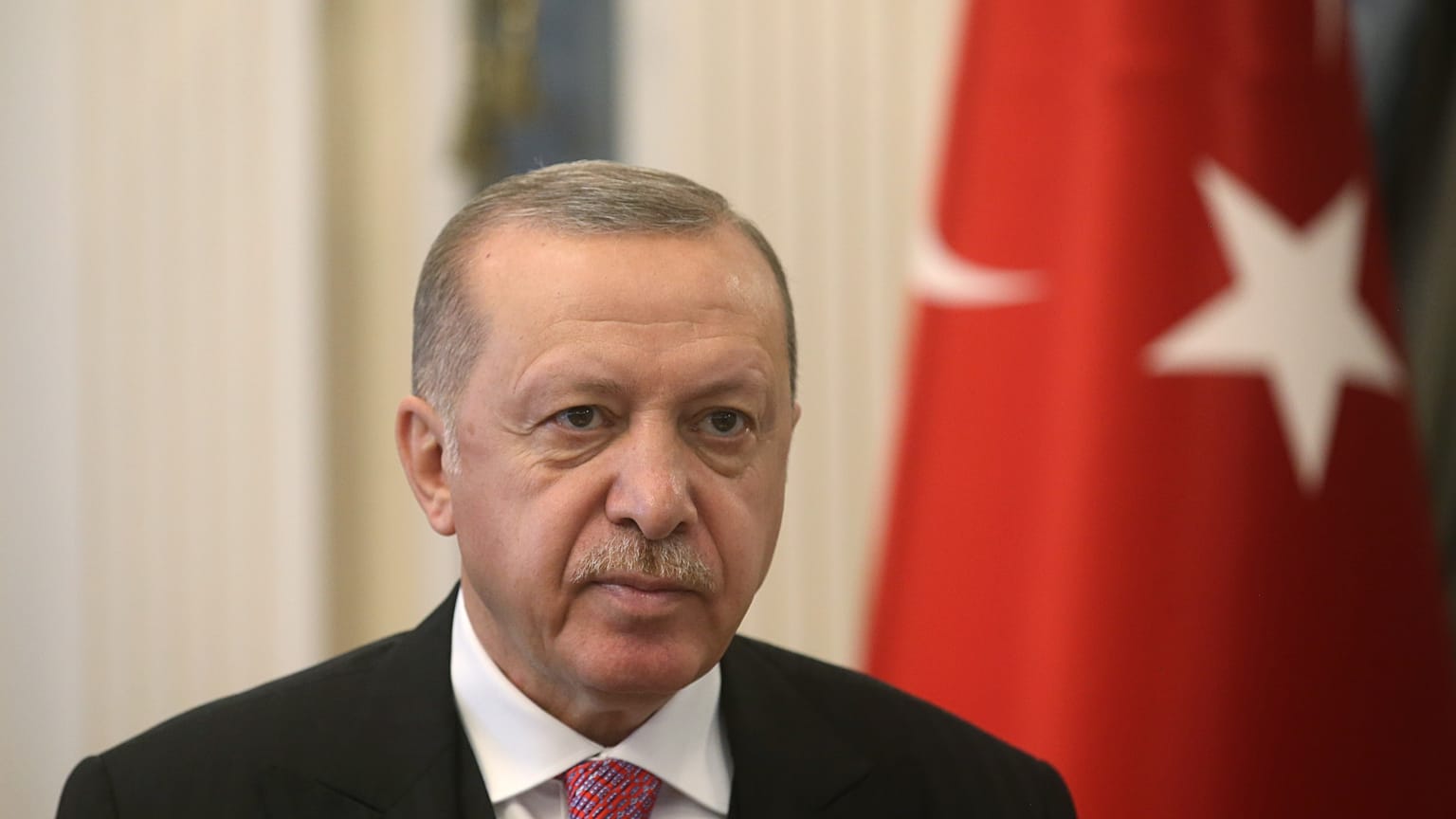 Cumhurbaşkanı Recep Tayyip Erdoğan